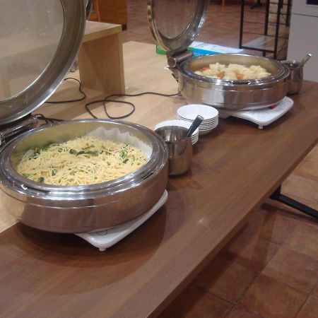 Hotel Hojinkan Tomioka  ภายนอก รูปภาพ