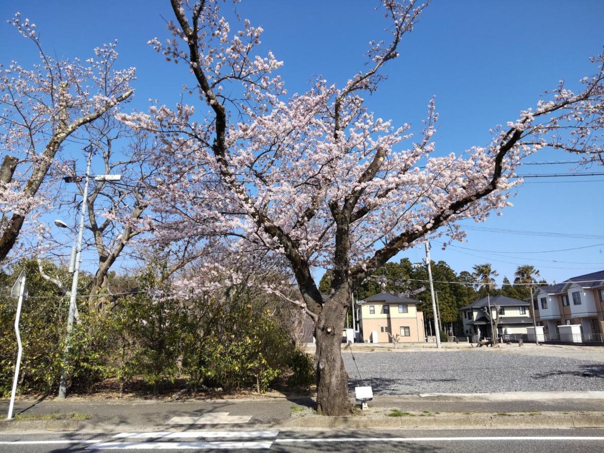 Hotel Hojinkan Tomioka  ภายนอก รูปภาพ
