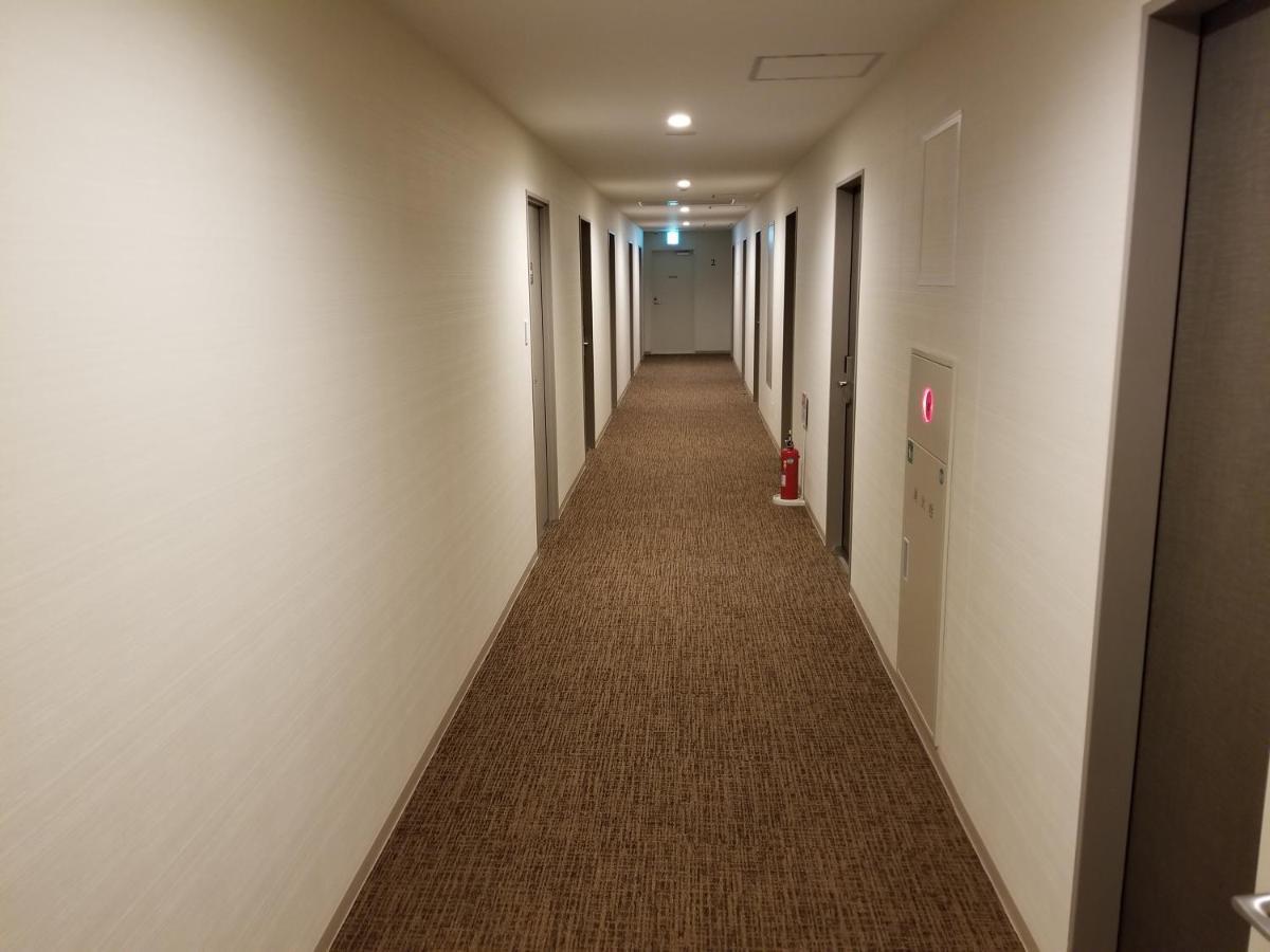 Hotel Hojinkan Tomioka  ภายนอก รูปภาพ