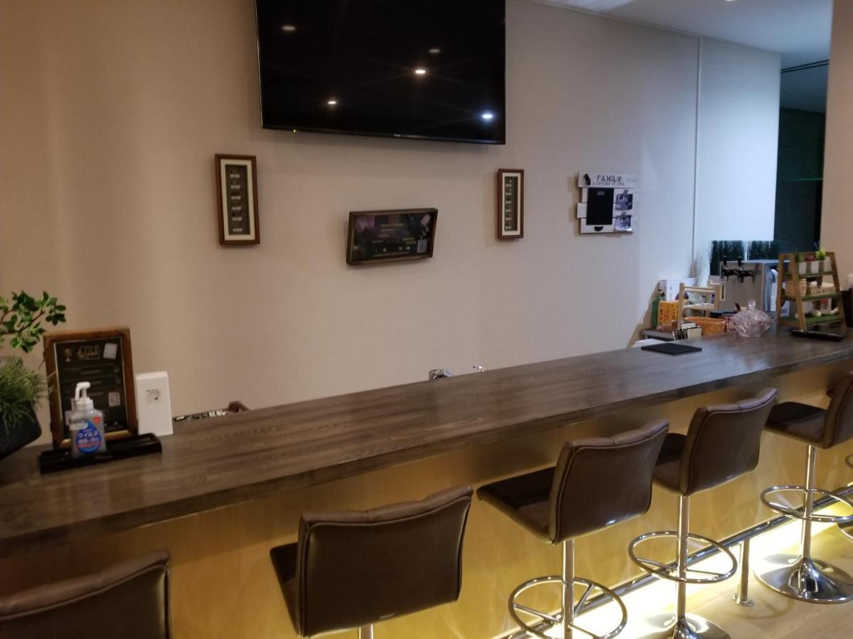 Hotel Hojinkan Tomioka  ภายนอก รูปภาพ