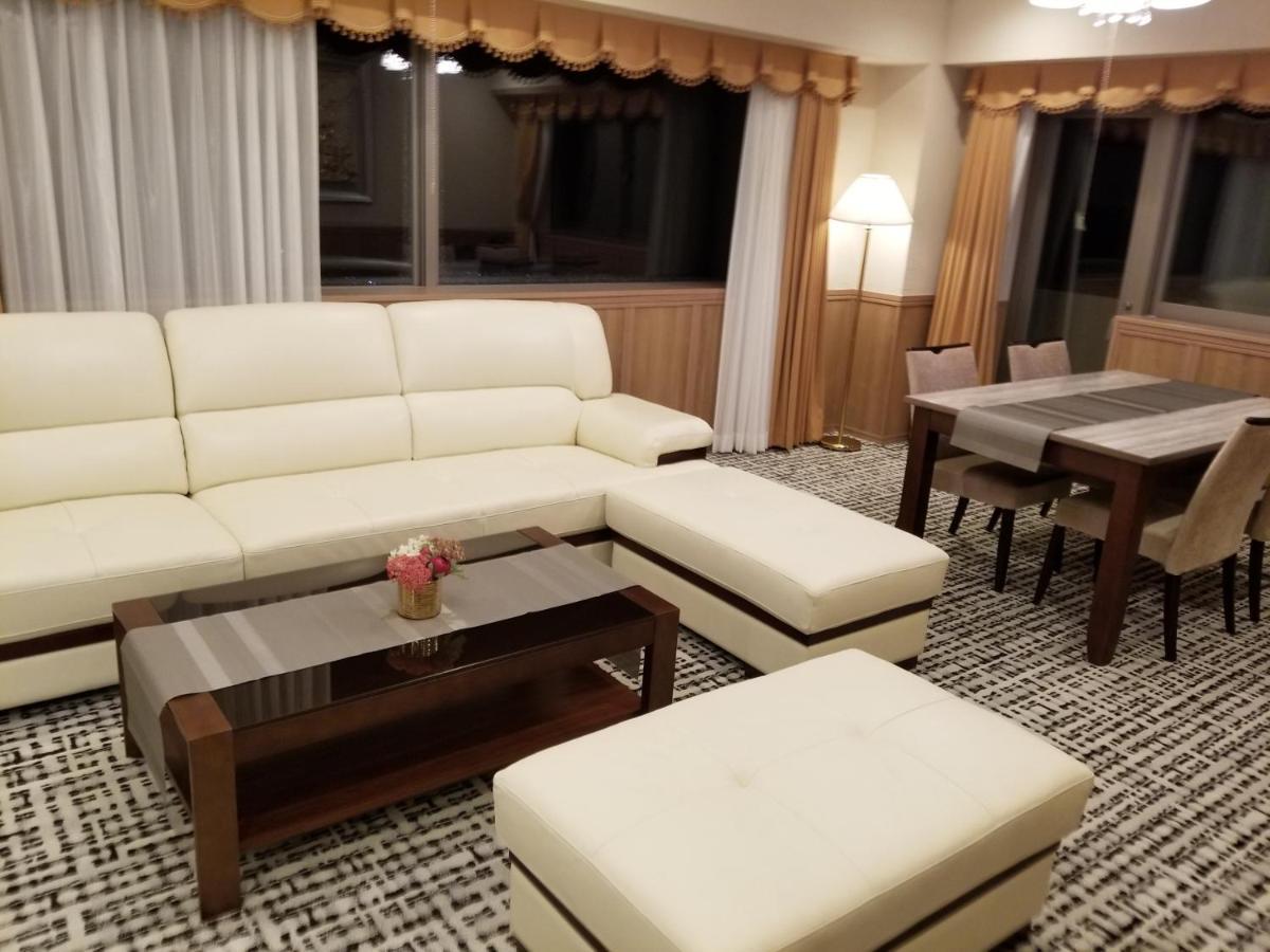 Hotel Hojinkan Tomioka  ภายนอก รูปภาพ