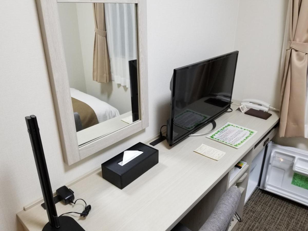 Hotel Hojinkan Tomioka  ภายนอก รูปภาพ