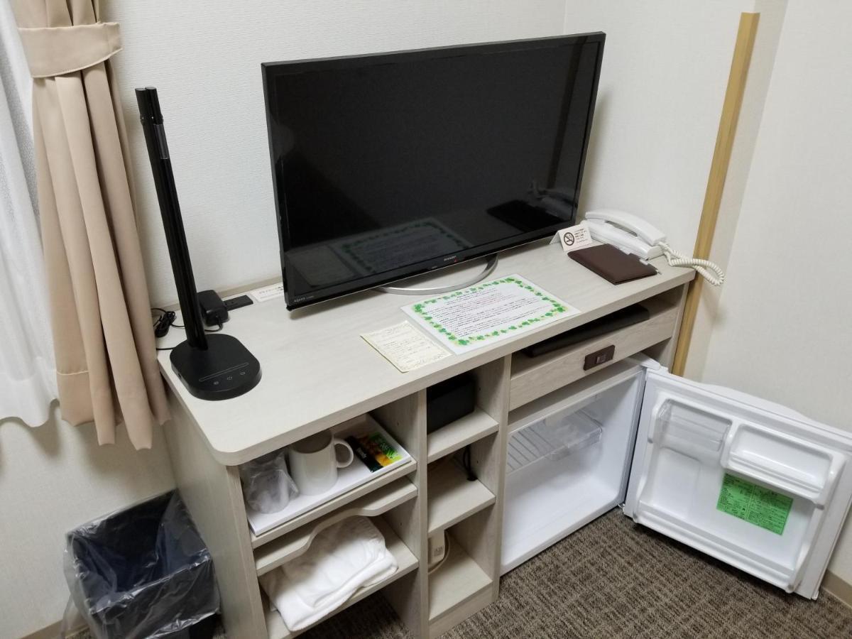 Hotel Hojinkan Tomioka  ภายนอก รูปภาพ