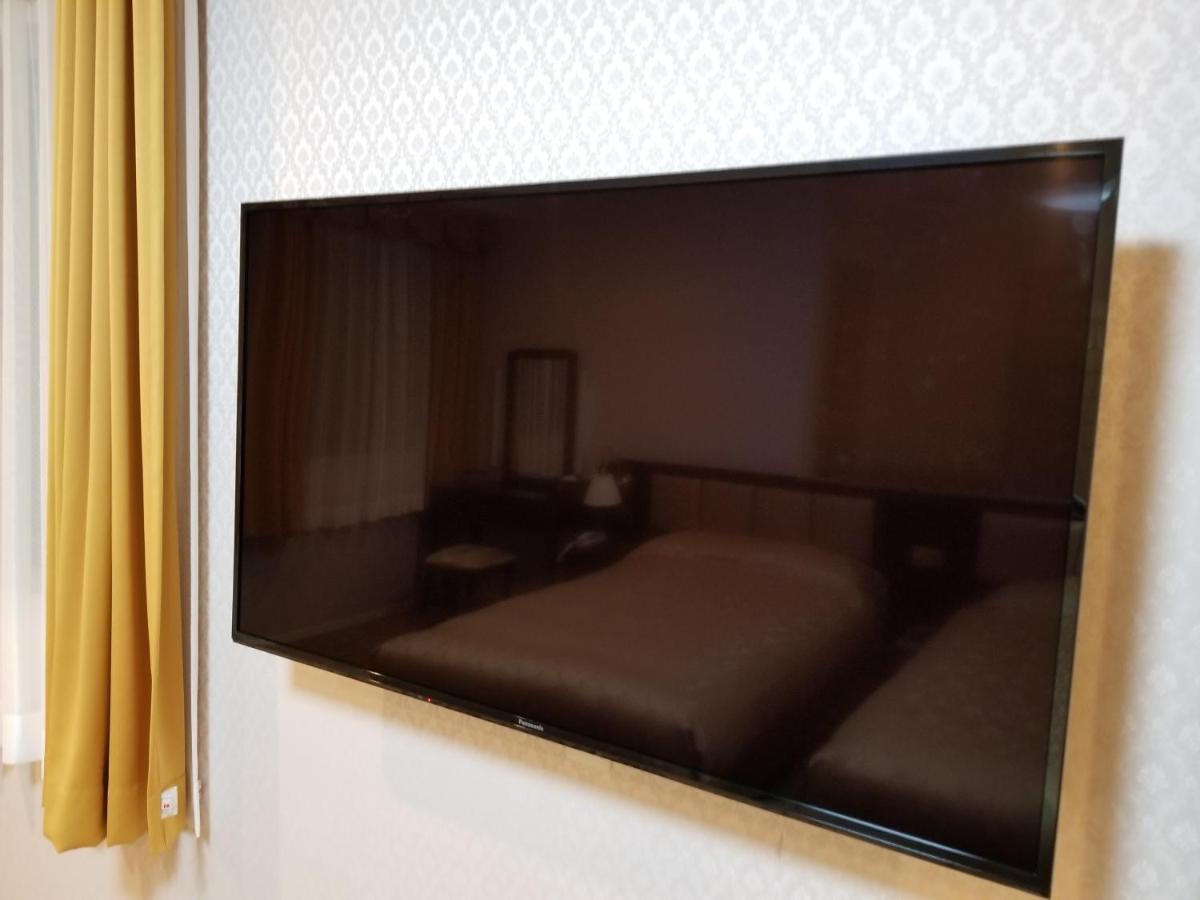 Hotel Hojinkan Tomioka  ภายนอก รูปภาพ