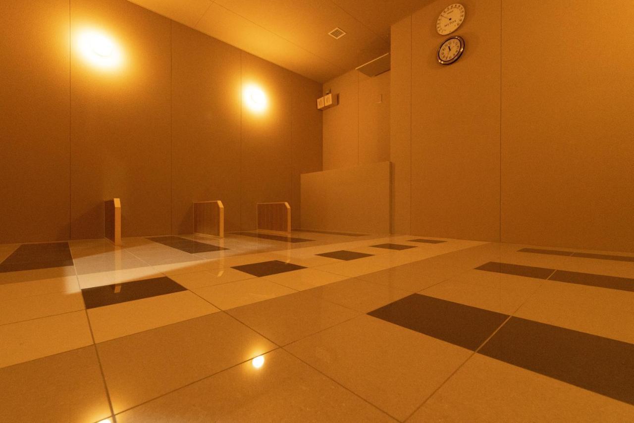 Hotel Hojinkan Tomioka  ภายนอก รูปภาพ