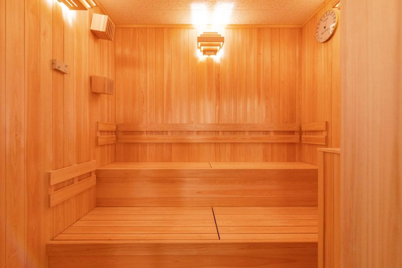Hotel Hojinkan Tomioka  ภายนอก รูปภาพ