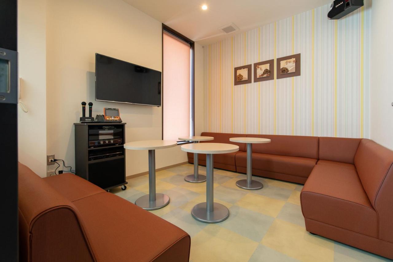 Hotel Hojinkan Tomioka  ภายนอก รูปภาพ