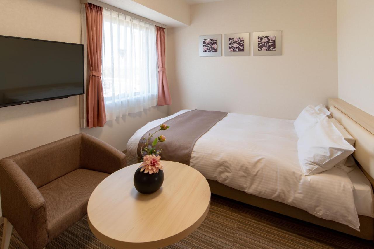 Hotel Hojinkan Tomioka  ภายนอก รูปภาพ