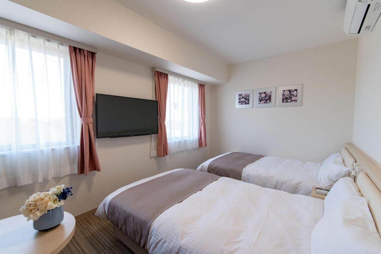 Hotel Hojinkan Tomioka  ภายนอก รูปภาพ
